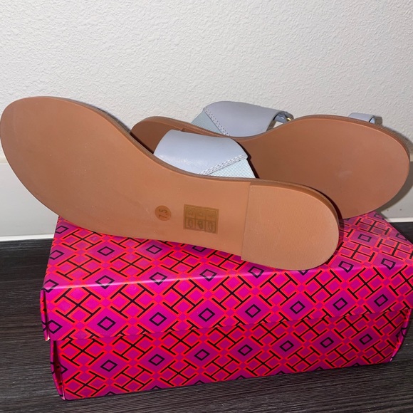 Tory Burch Ravello Sandals - Picture 3 of 4